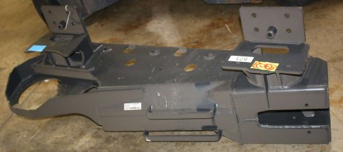 BOBCAT FRAME TRACK