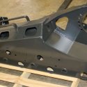 BOBCAT FRAME TRACK