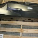 BOBCAT FRAME TRACK