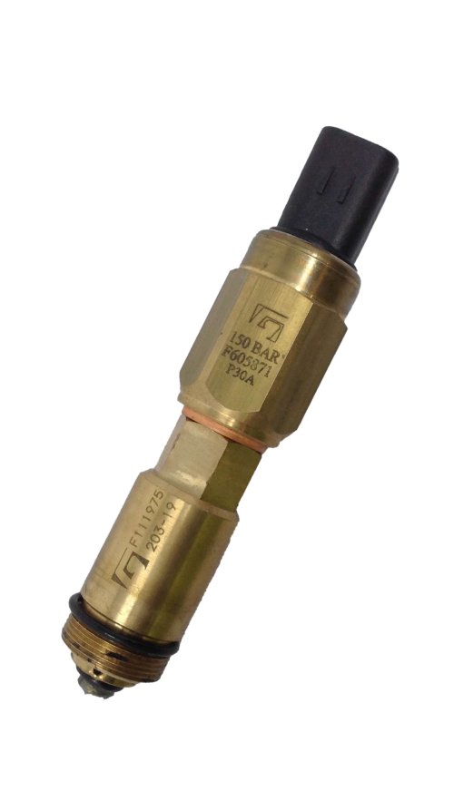 GROENEVELD PRESSURE SWITCH 150 BAR