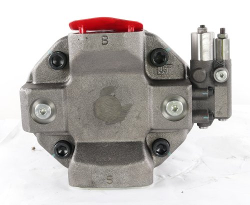 MORBARK HYDRAULIC AXIAL PISTON PUMP