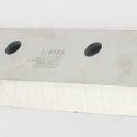 MORBARK SHARP EDGE CHIPPER KNIFE SINGLE - BOXER X7