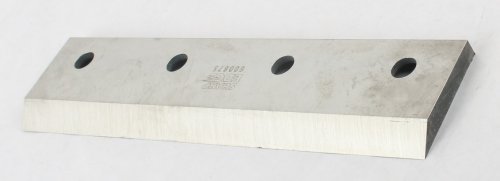 MORBARK SHARP EDGE CHIPPER KNIFE SINGLE - BOXER X7
