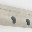 MORBARK SHARP EDGE CHIPPER KNIFE SINGLE - BOXER X7
