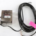RICE LAKE WEIGHING SYSTEMS STAINLES STEEL S-BEAM LOAD CELL 3000LBS