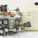 CLUB CAR HYDRAULIC POWER UNIT