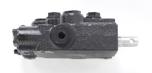 EATON HYDRAULICS HYDRAULIC DIRECTIONAL CONTROL VALVE