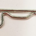 DIXON VALVE AIR COUPLING: 1/2\" TWO LUG HOSE END