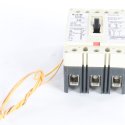 CUTLER HAMMER CIRCUIT BREAKER 175A 3P