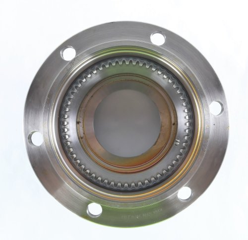 COMER INDUSTRIES WHEEL HUB