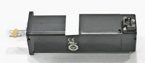 PARKER HANNIFIN ELECTRIC MOTOR: AC SERVO 150W 200V 3P 250Hz