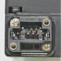 PARKER HANNIFIN ELECTRIC MOTOR: AC SERVO 150W 200V 3P 250Hz