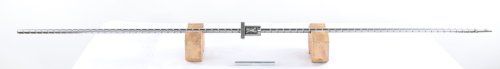 PARKER HANNIFIN BALL SCREW 15D X 20 LEAD X 1500