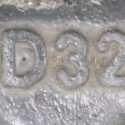 ITM - ITALTRACTOR / TITAN INTERTRACTOR /  I-TRAC TRACK CHAIN W4 WITHOUT T.P.