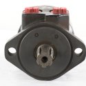 WHITE HYDRAULIC ORBITAL MOTOR 160cc 6-SPLINE