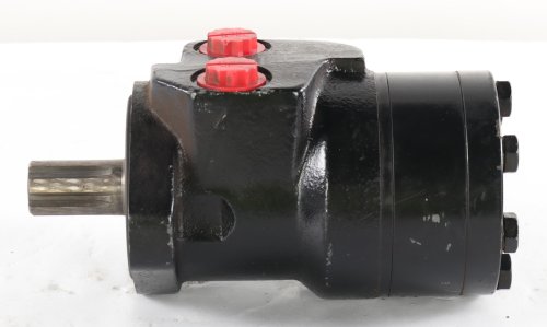 WHITE HYDRAULIC ORBITAL MOTOR 160cc 6-SPLINE