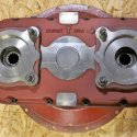 DURST PUMP DRIVE ASSEMBLY: RATIO 2PD08 1.40 INCREASER