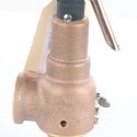 EMERSON - KUNKLE VALVE/CASH PRESSURE RELIEF VALVE