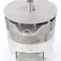 D&W DIESEL ALTERNATOR 145A 12V REMAN LEECE-NEVILLE