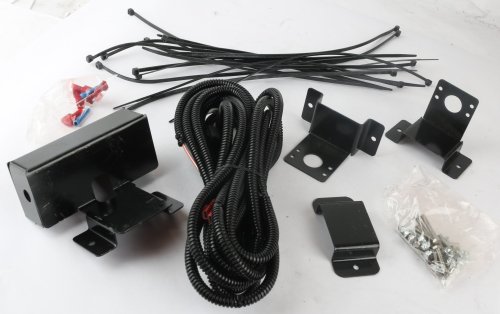 BOBCAT KIT INSTALL FOR 6983067 IN ROP