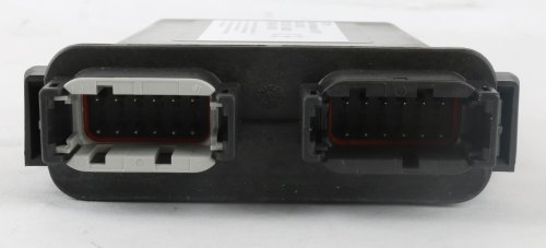 BOBCAT CONTROLLER RFID