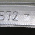 BOBCAT TIRE STANDARD DUTY (23X5.7X12)