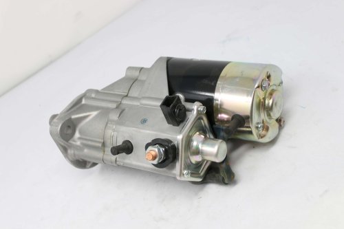 BOBCAT STARTER MOTOR  12V  2.7KW