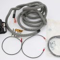 BOBCAT ALARM BACKUP