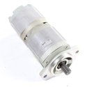 REXROTH HYDRAULIC GEAR PUMP