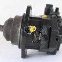 REXROTH HYDRAULIC AXIAL PISTON MOTOR