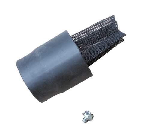 CLUB CAR SPARK ARRESTER