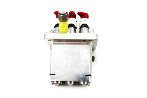 CLUB CAR FUEL INJECTION PUMP