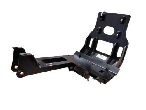 CLUB CAR MOUNT - ATTACH