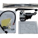 CLUB CAR WINDSHIELD WIPER KIT