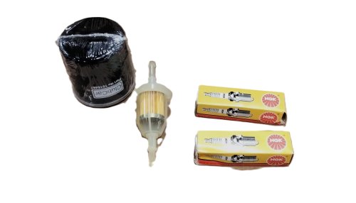 CLUB CAR TUNE-UP KIT