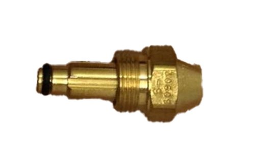 PROHEAT SPRAY NOZZLE VALVELESS WITH O-RING