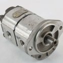 SCHWARZE POLARIS SERIES DOUBLE GEAR PUMP