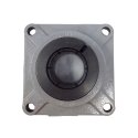 SCHWARZE FLANGE MOUNTED BALL BEARING 2-1/4\" ID