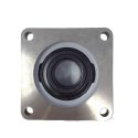 SCHWARZE FLANGE MOUNTED BALL BEARING 2-1/4\" ID