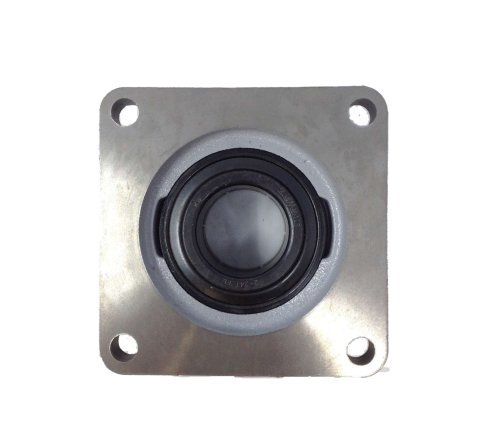 SCHWARZE FLANGE MOUNTED BALL BEARING 2-1/4\" ID