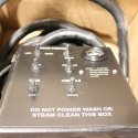 SCHWARZE SP10 CONSOLE AND HARNESS