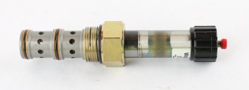 PARKER - WATERMAN HYDRAULICS HYDRAULIC VALVE CARTRIDGE: DIRECTIONAL CONTROL