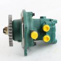 VOLVO PENTA PUMP UNIT