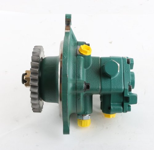 VOLVO PENTA PUMP UNIT