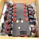 BOBCAT VALVE ASSEMBLY