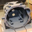 BOBCAT HOUSING CLUTCH