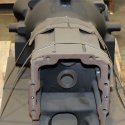 BOBCAT HOUSING CLUTCH