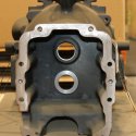 BOBCAT HOUSING CLUTCH
