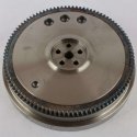 BOBCAT FLYWHEEL ENGINE ASSEMBLY