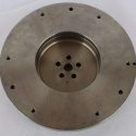 BOBCAT FLYWHEEL ENGINE ASSEMBLY